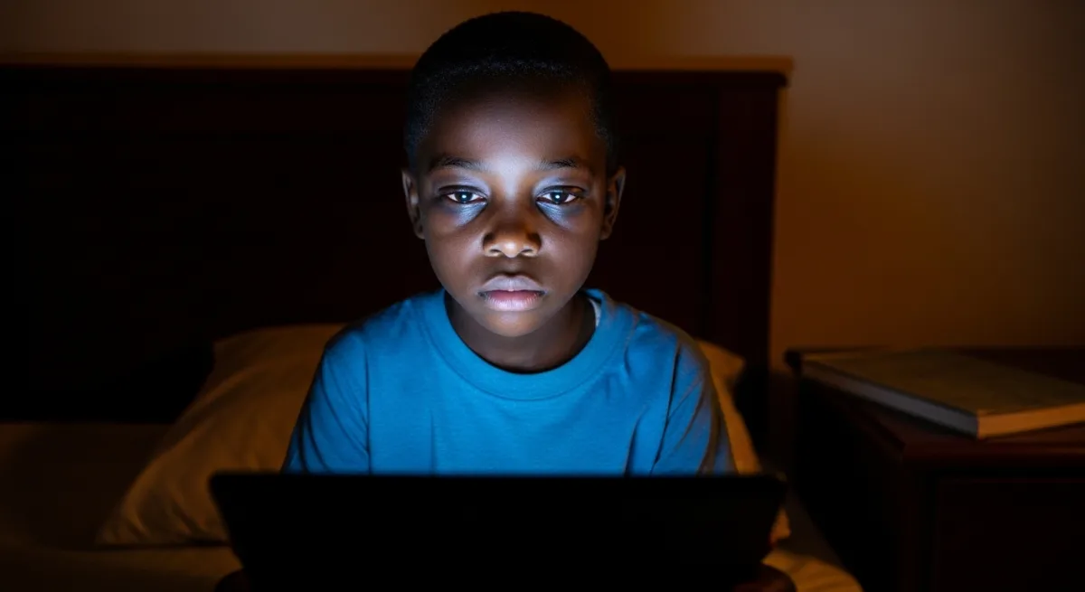 Children and Screens — The Research, the Risks, and What Parents Need to Know
