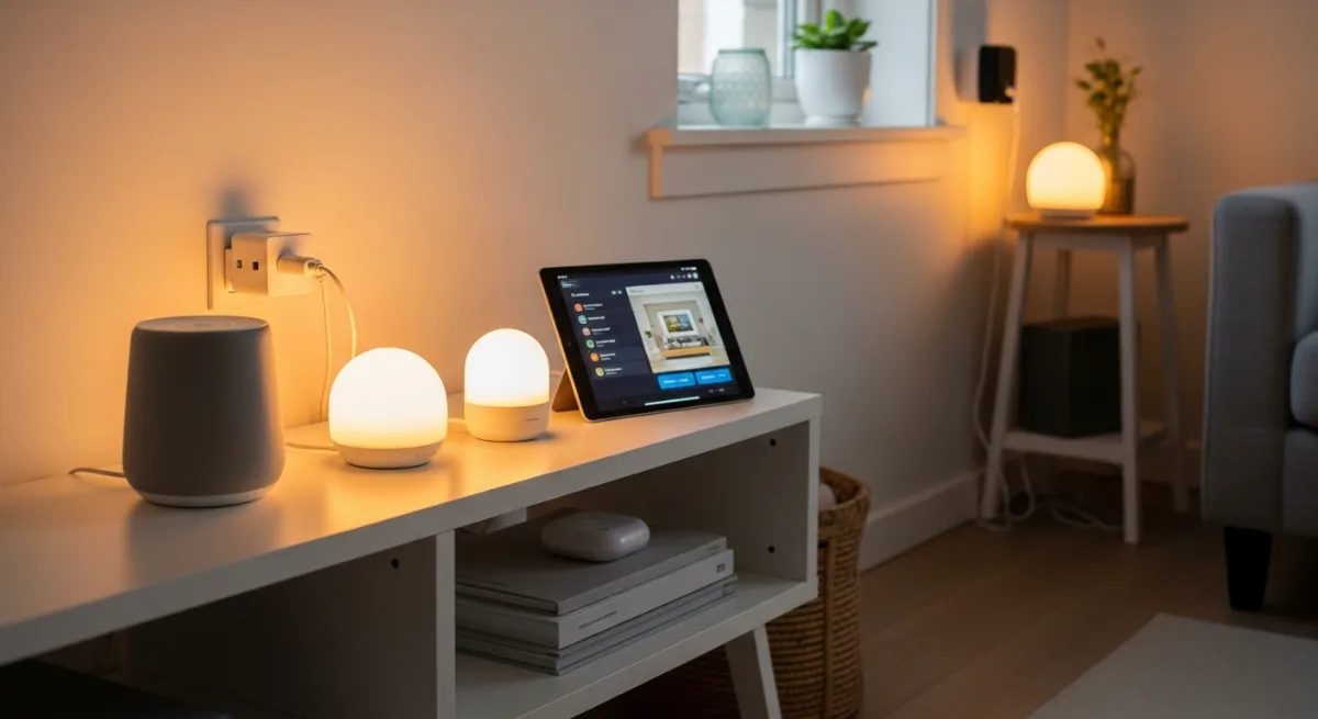 Stop Buying Random Smart Home Gadgets - Here's What Actually Works