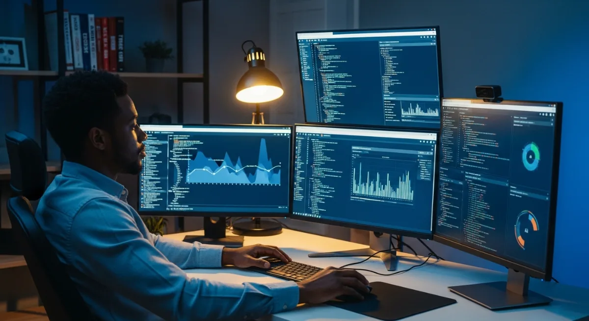 The Tech Skills Everyone Will Need by 2027 (Some Might Surprise You)