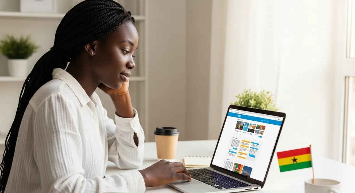 Build Your Own Website in One Day — No Coding Required