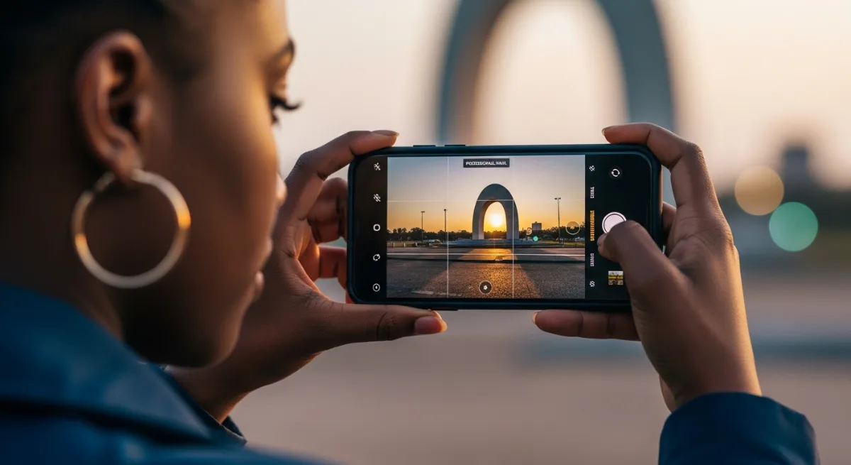 The Ultimate Phone Photography Guide That Looks Professional