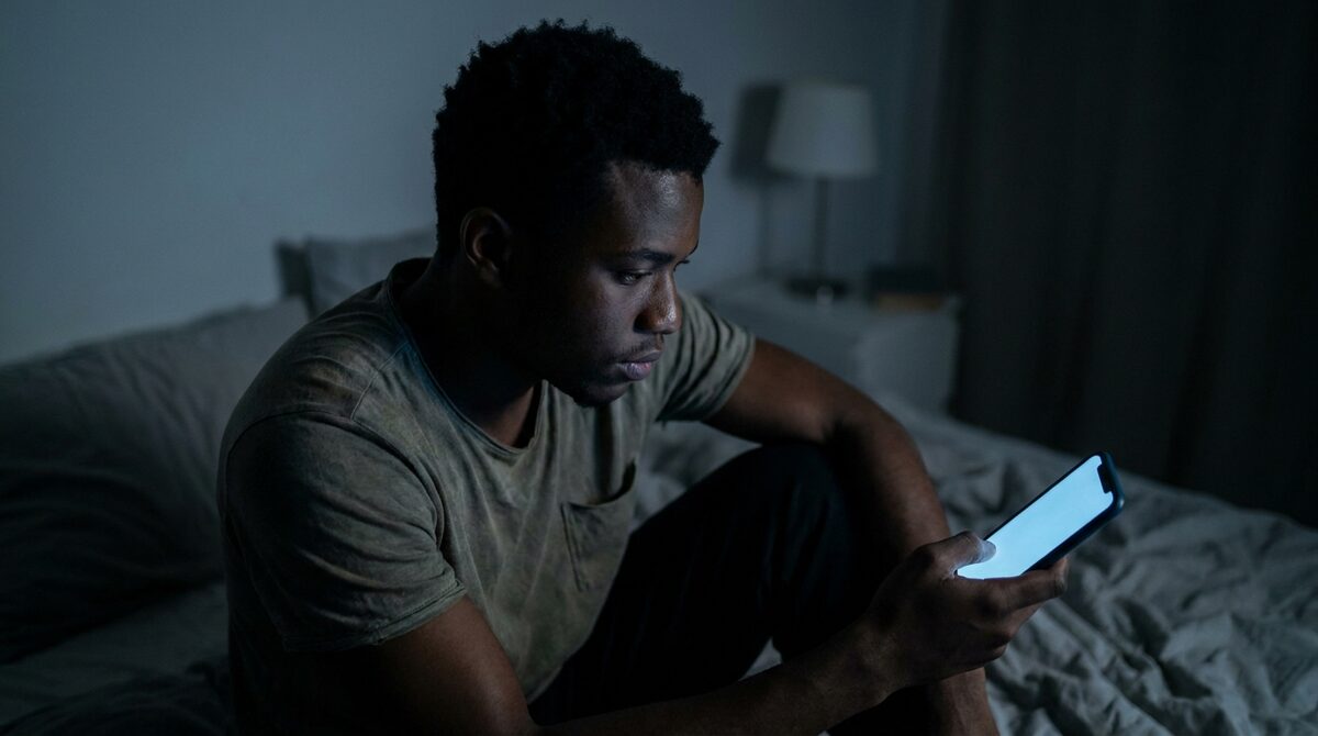 AI Girlfriend and Boyfriend Apps Are Quietly Huge in Ghana — Here Is What Is Actually Happening