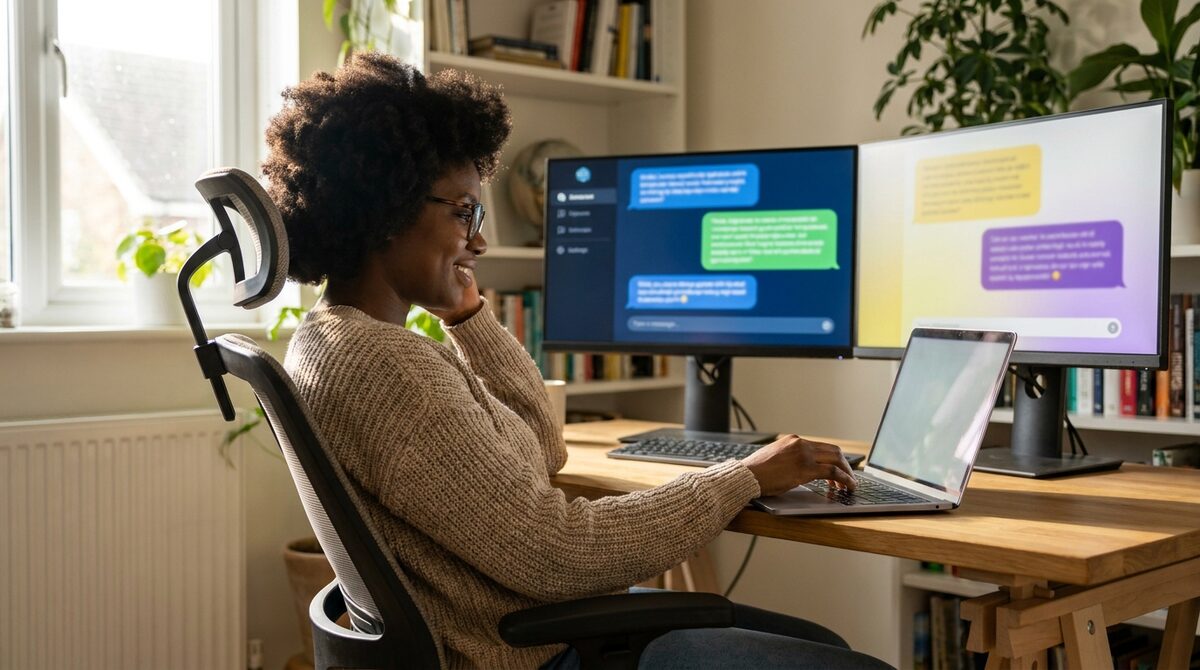 What Really Happens When a Professional Uses AI to Handle Their Entire Workload for One Week?