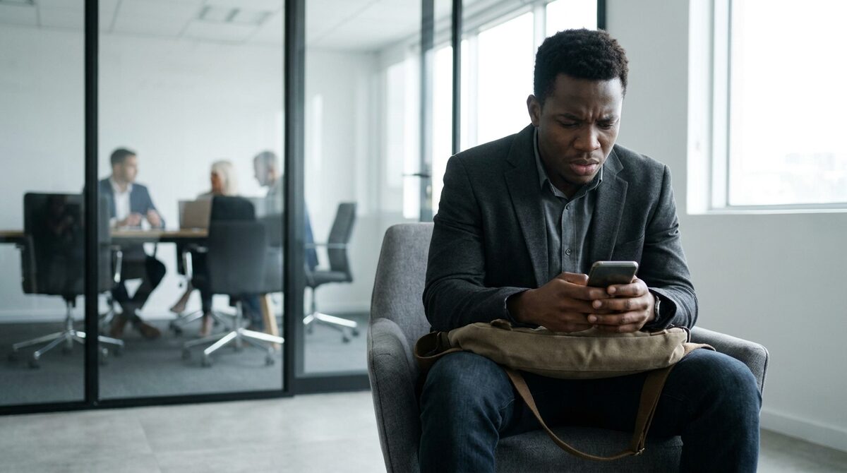 What Nobody Tells You Before Your First Tech Interview — And Why It Costs Candidates the Job