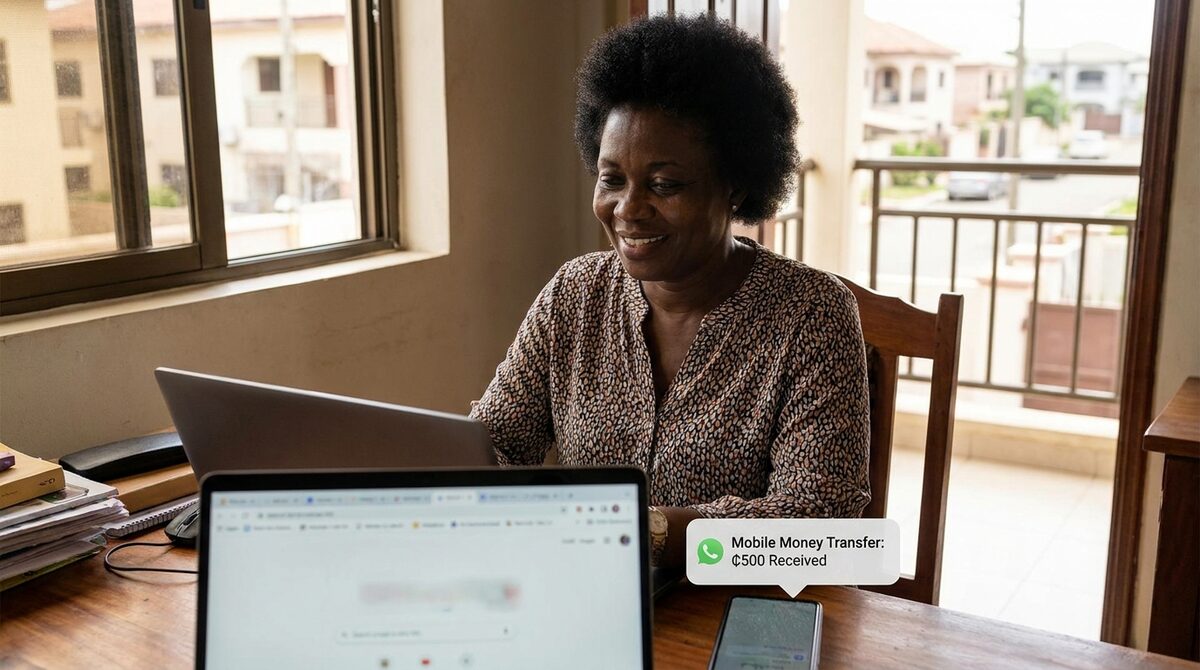 The Complete Guide to Freelance Platforms That Pay Ghanaians — And the Ones With Serious Limitations