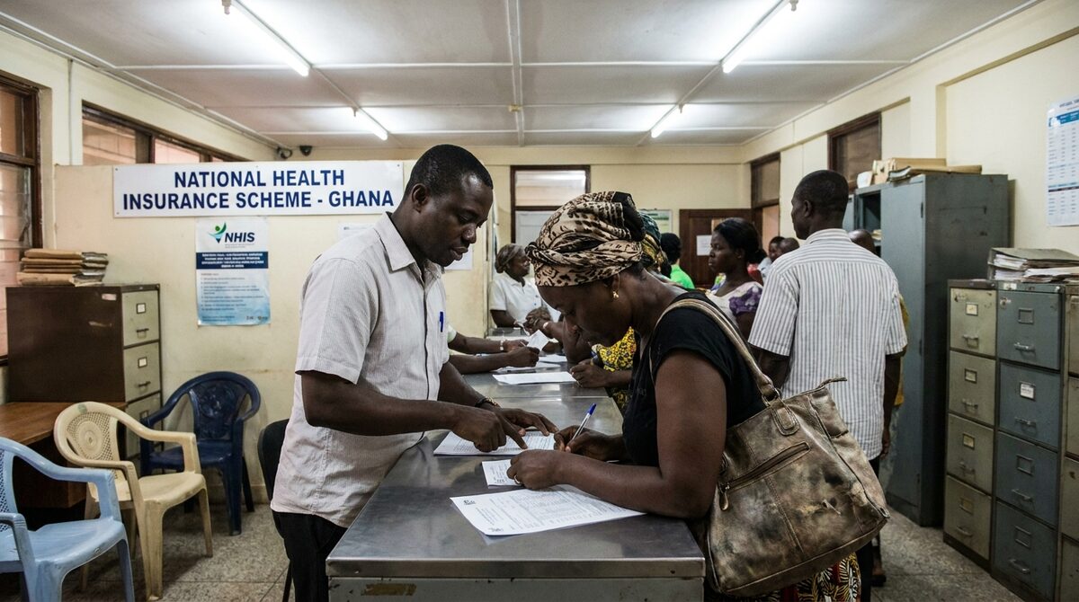 Free Government Programs in Ghana Most People Do Not Know They Qualify For