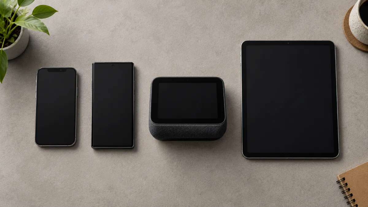 Voice AI Assistants Compared: Which One Actually Understands What You're Saying