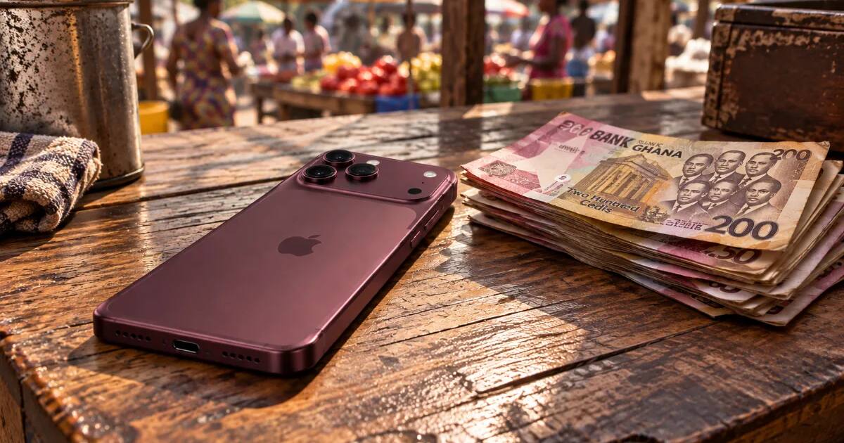 He Sold His Kidney for an iPhone. Fifteen Years Later, We Are Still Telling the Story