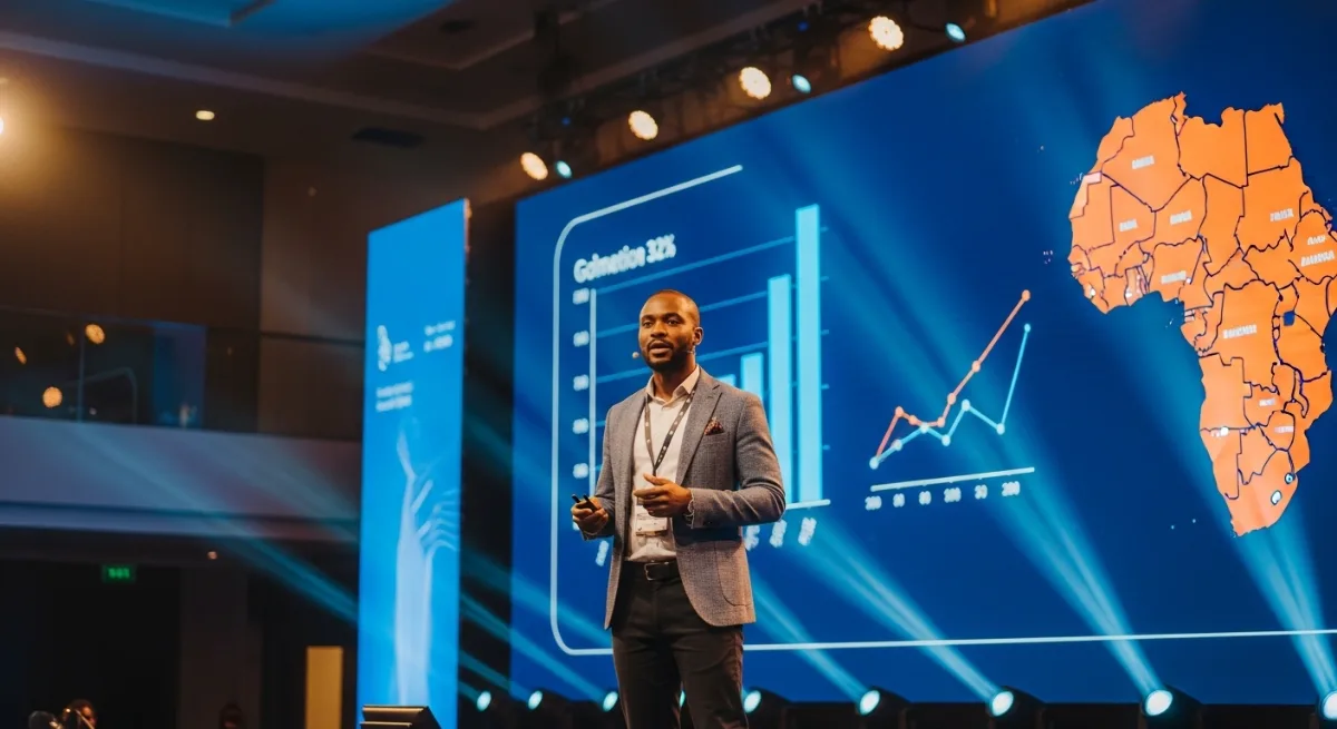 Africa Charts Digital Standards Strategy at Accra Tech Summit