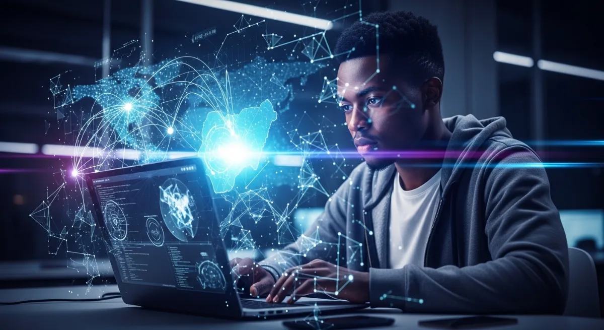 Enugu State Plans AI Institute to Export Digital Talent Globally
