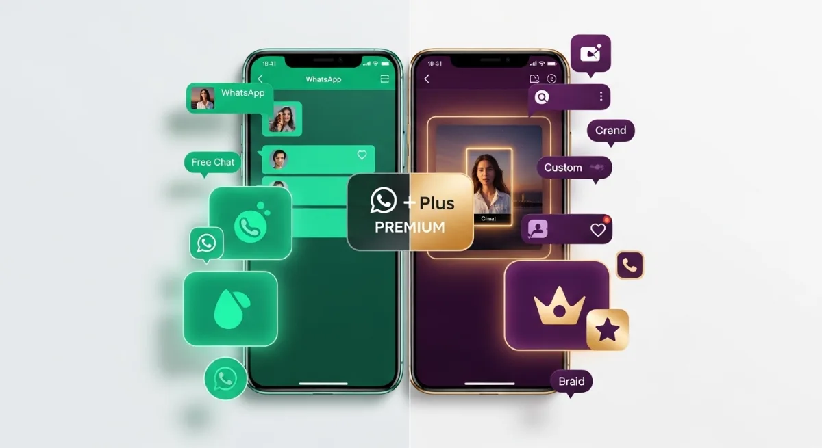 WhatsApp Tests Paid Subscription Tier for First Time Ever