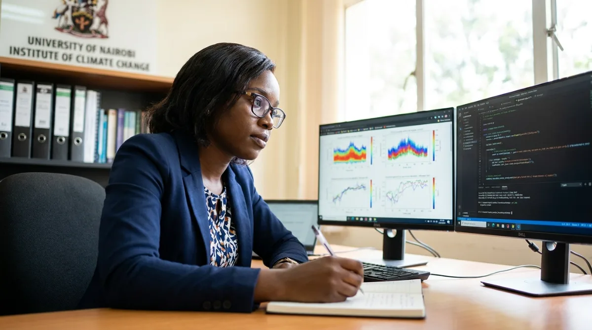 $12 Million Opens for Digital Tech Research in Africa