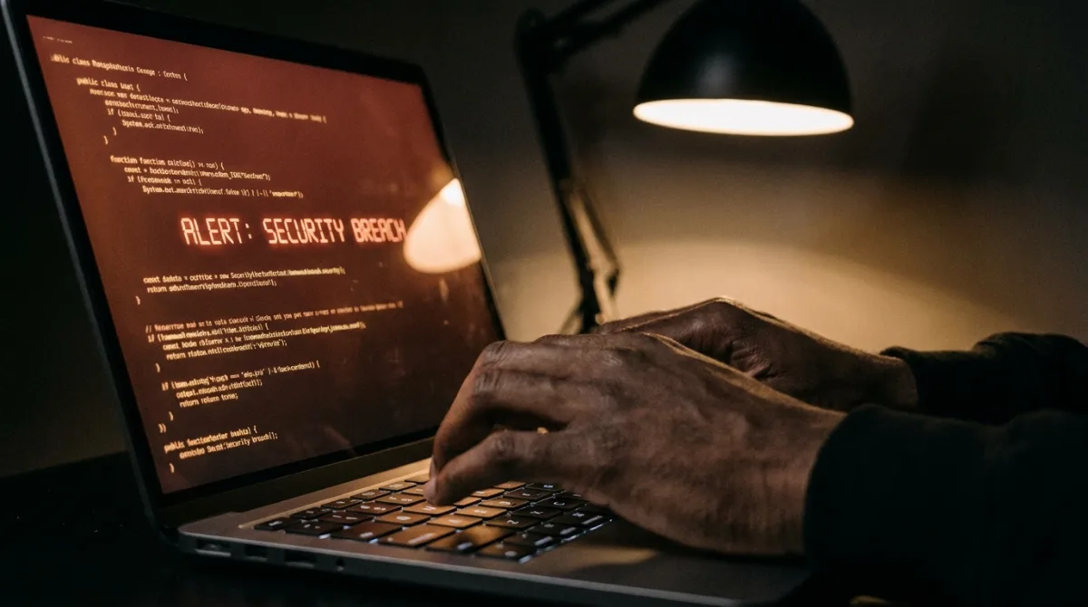 INTERPOL: AI Now Drives 55% of Cybercrime in Africa