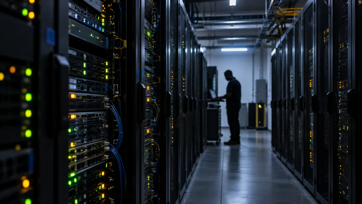 Africa Tech Weekly: AI, Money, and a Warning