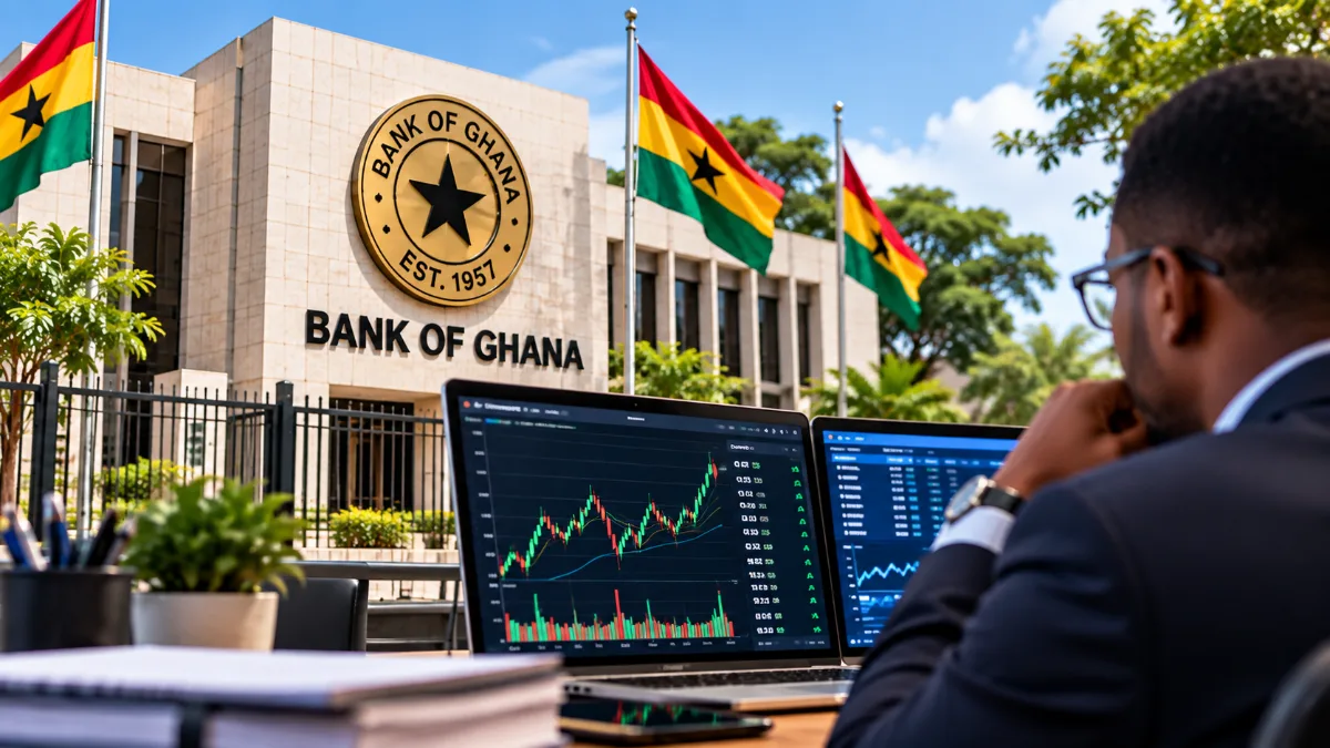 BoG Denies Higher Denomination Notes in Heritage Series