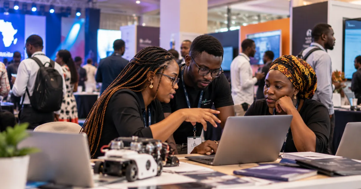 Inside Nigeria's $7.5M Gates-Backed AI Scaling Hub