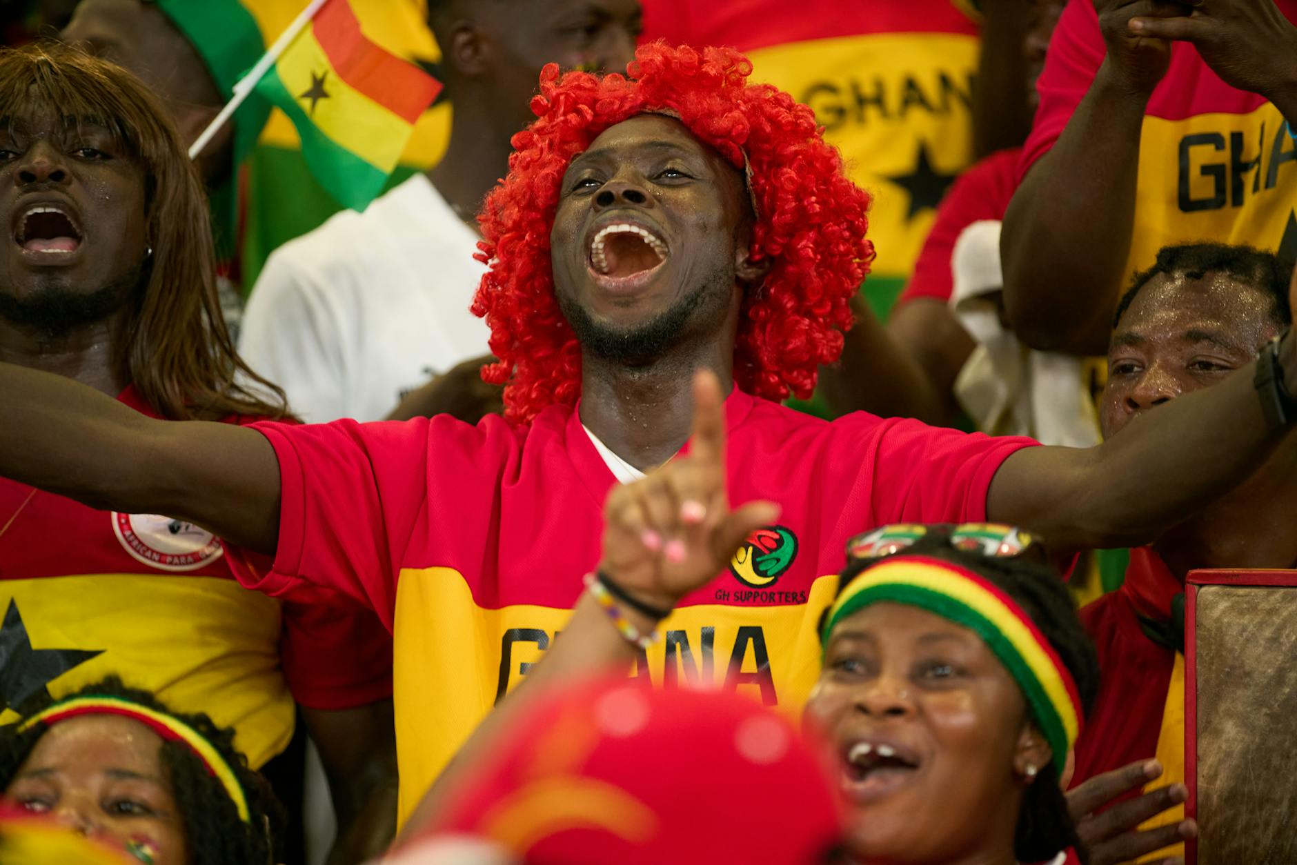 Ghana Cedi to End 2026 at GH¢11.40 Per Dollar, Fitch Predicts