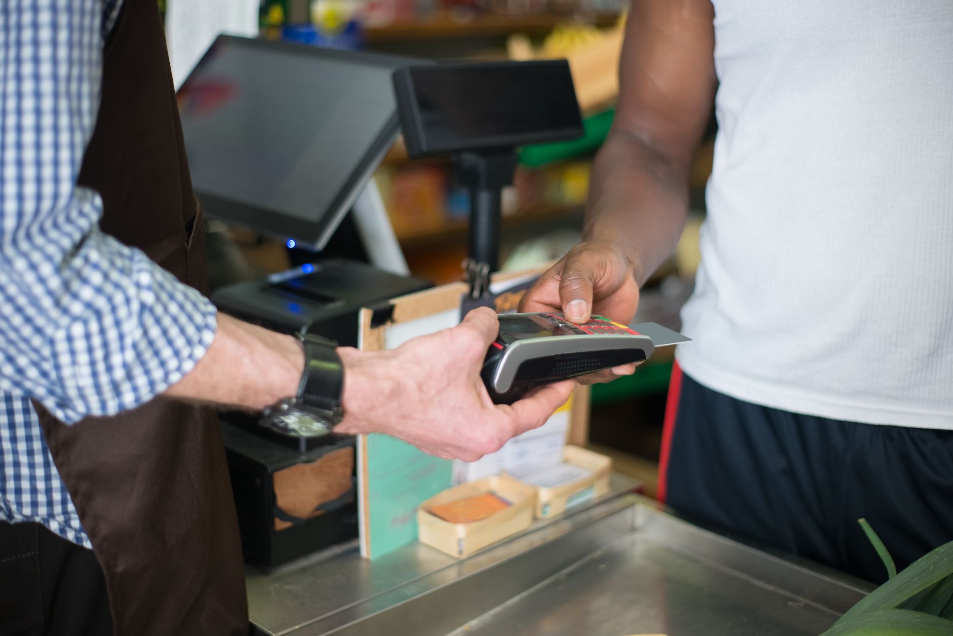 Africa Tech Weekly: Payment Wars Heat Up