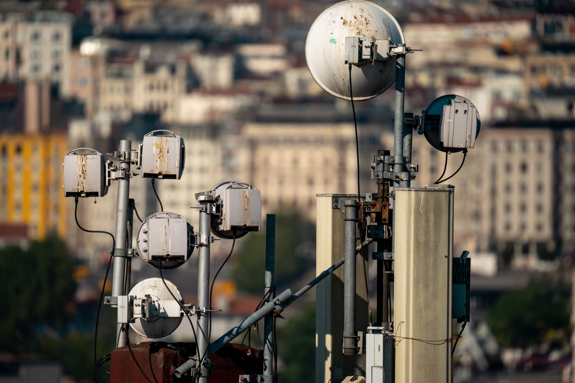 Ghana's Minister Pushes for Unified African Telecom Standards Ahead of WTSA