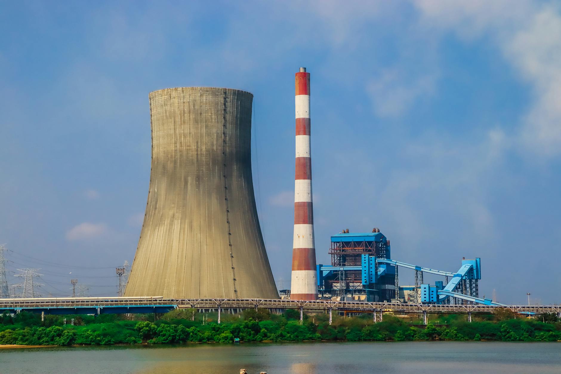 Ghana Plans 1,200MW Power Plant as Demand Hits 4,300MW Peak
