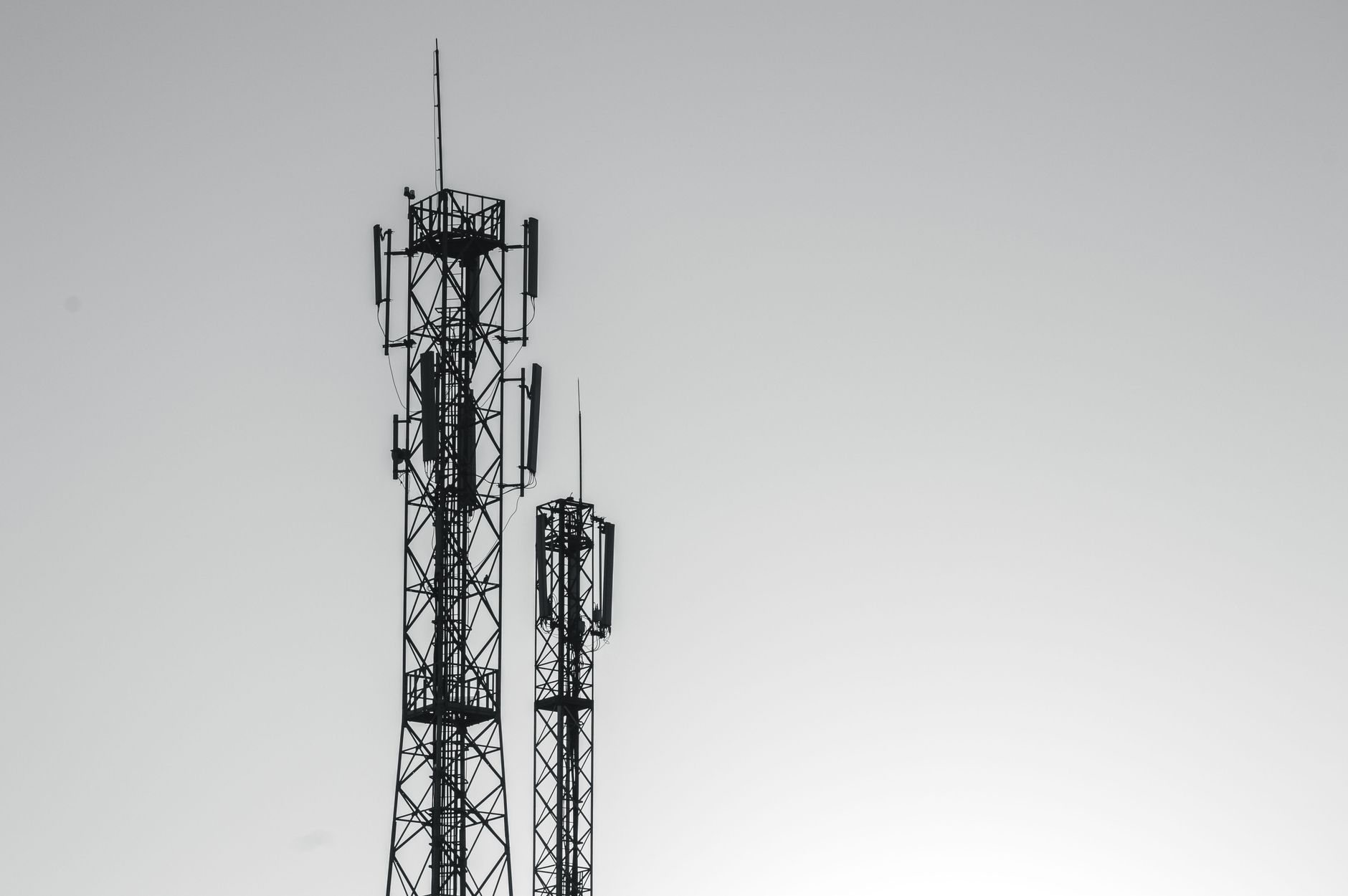 MTN's $6.2B IHS Towers Deal Reshapes West African Telecoms