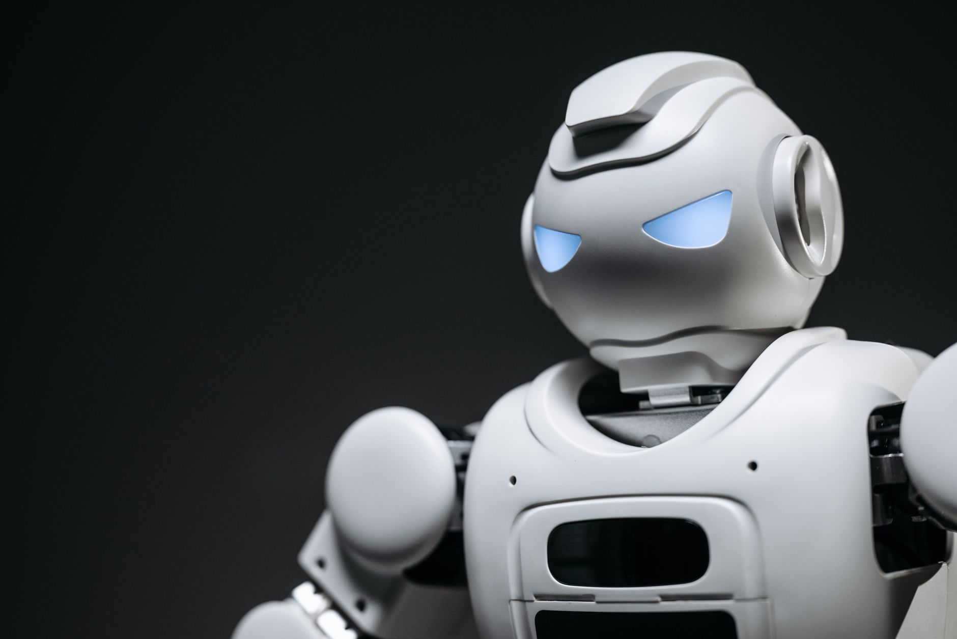 Africa Risks Becoming AI Rule-Taker Without Continental Unity