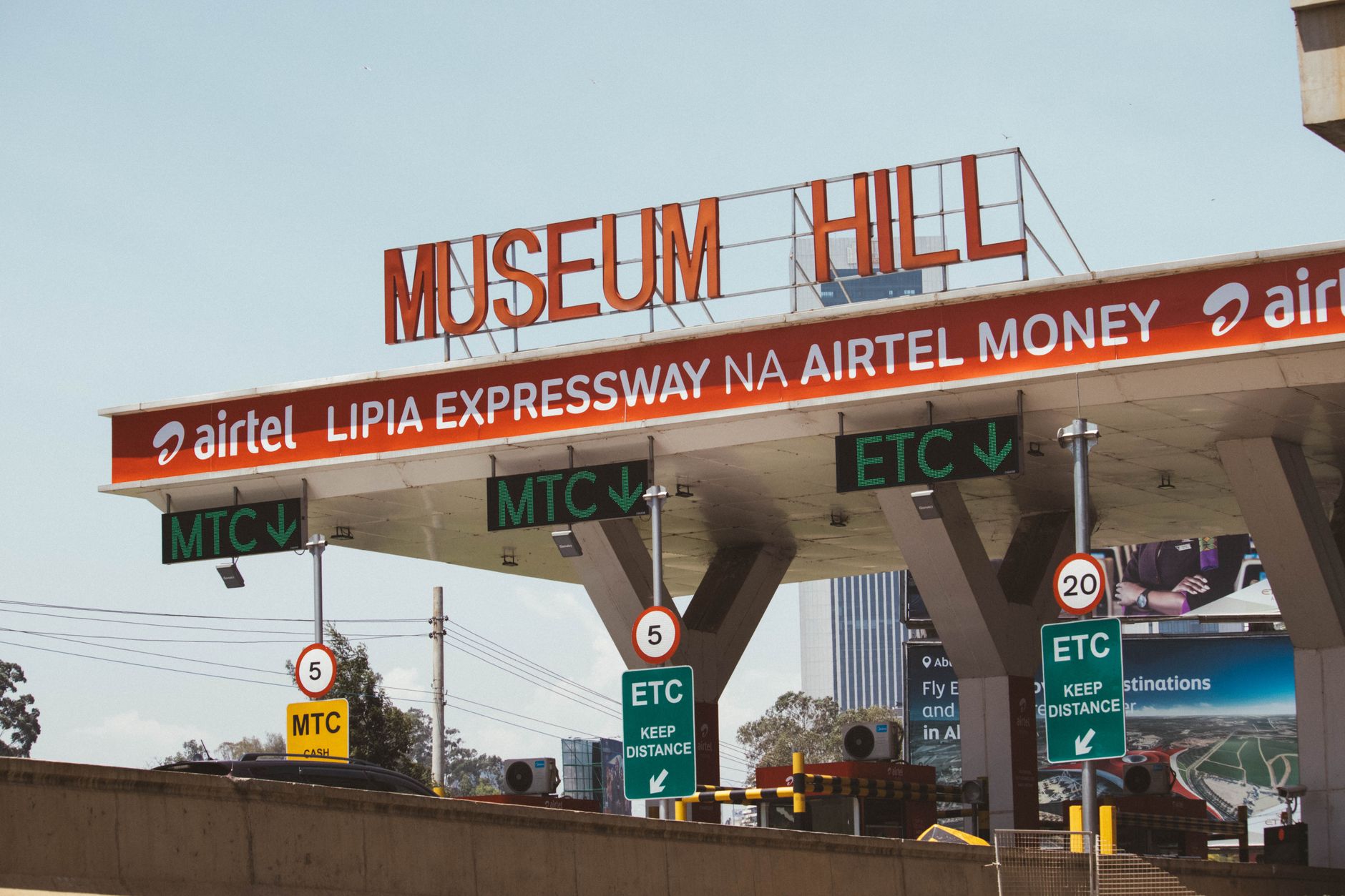 Kenswitch Partners Visa as Kenya National Payments War Intensifies