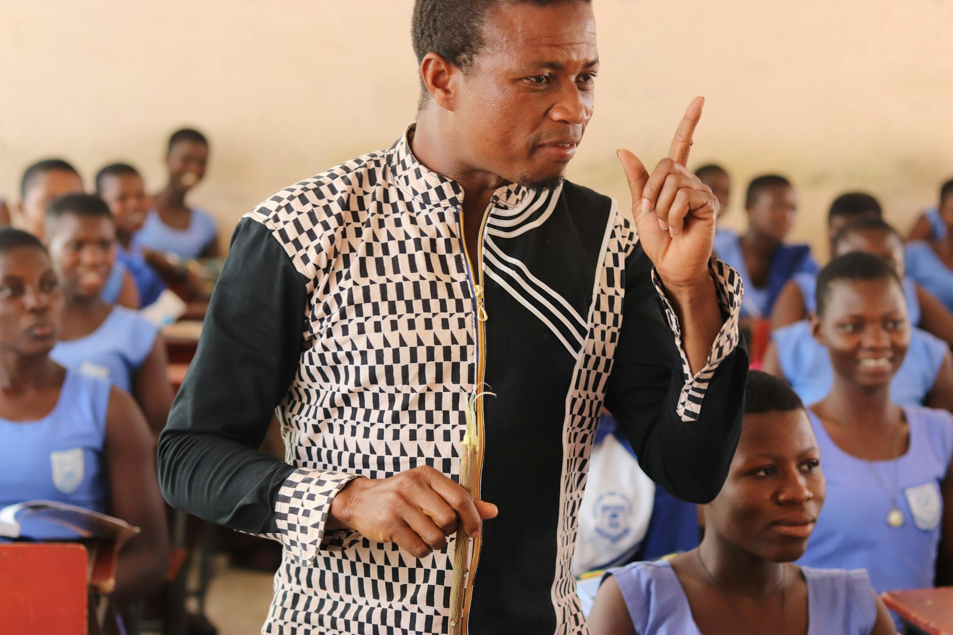 GCTU Partners with CELLTEL to Transform Higher Education in Ghana