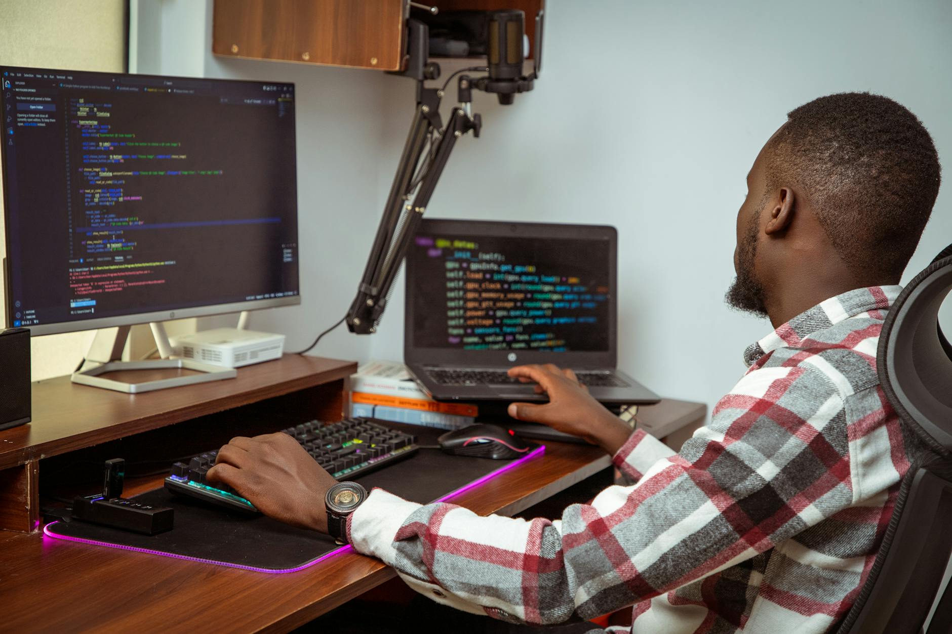 AFC Commits $40M to Future Africa, Lightrock in Tech VC Push