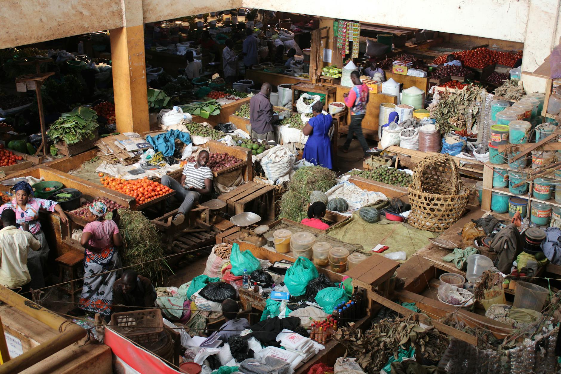 US Fintech GSH Targets $1.5B Tokenized Exchange in Uganda