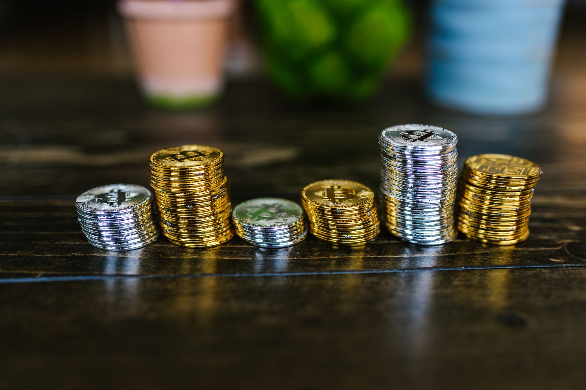 SMC DAO Buys Bread Africa in Six-Figure Nigerian Crypto Deal