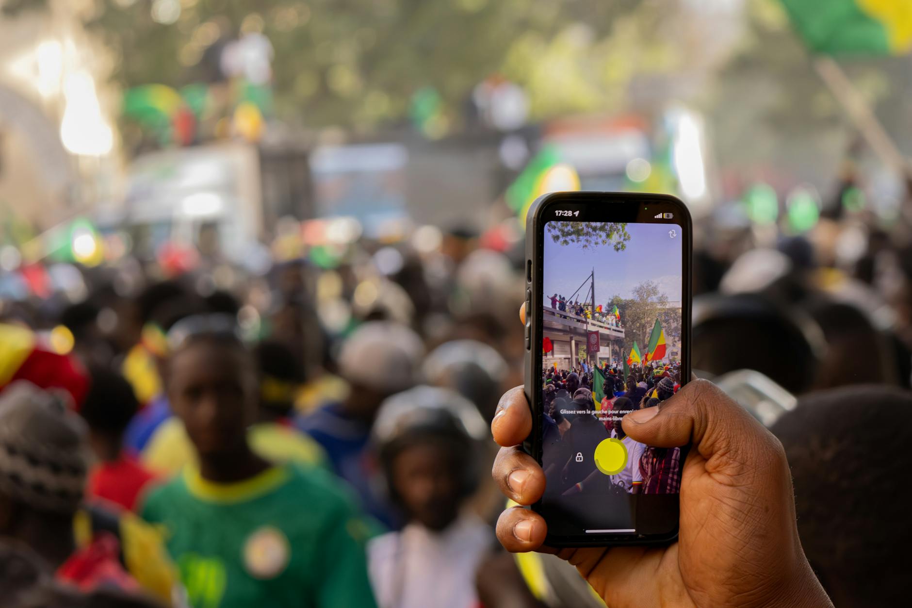 NITA Defends ICT Fees Amid Digital Coup Allegations