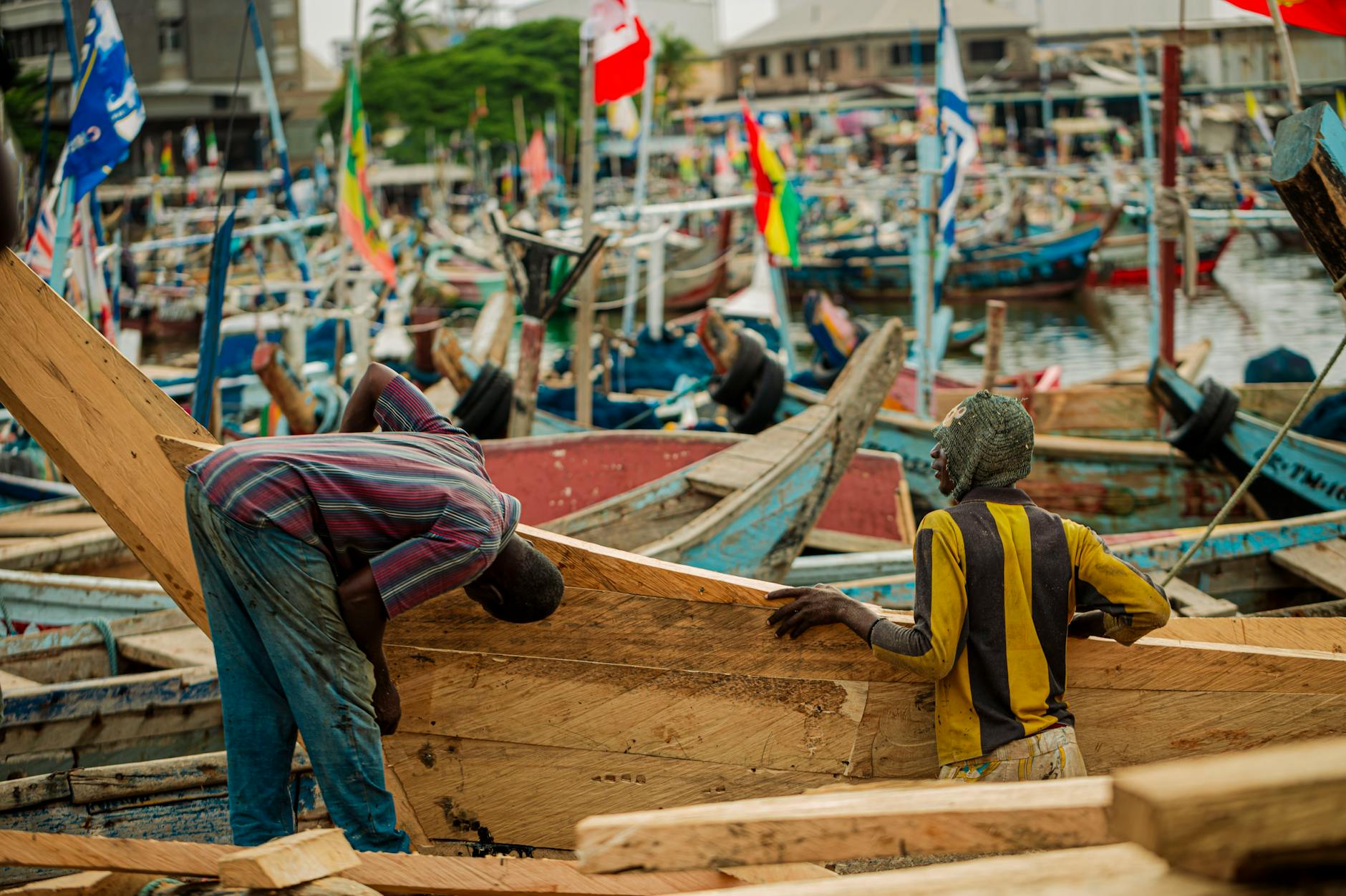 Ghana Plans Single Digital Economy Act to Consolidate 15 Tech Bills