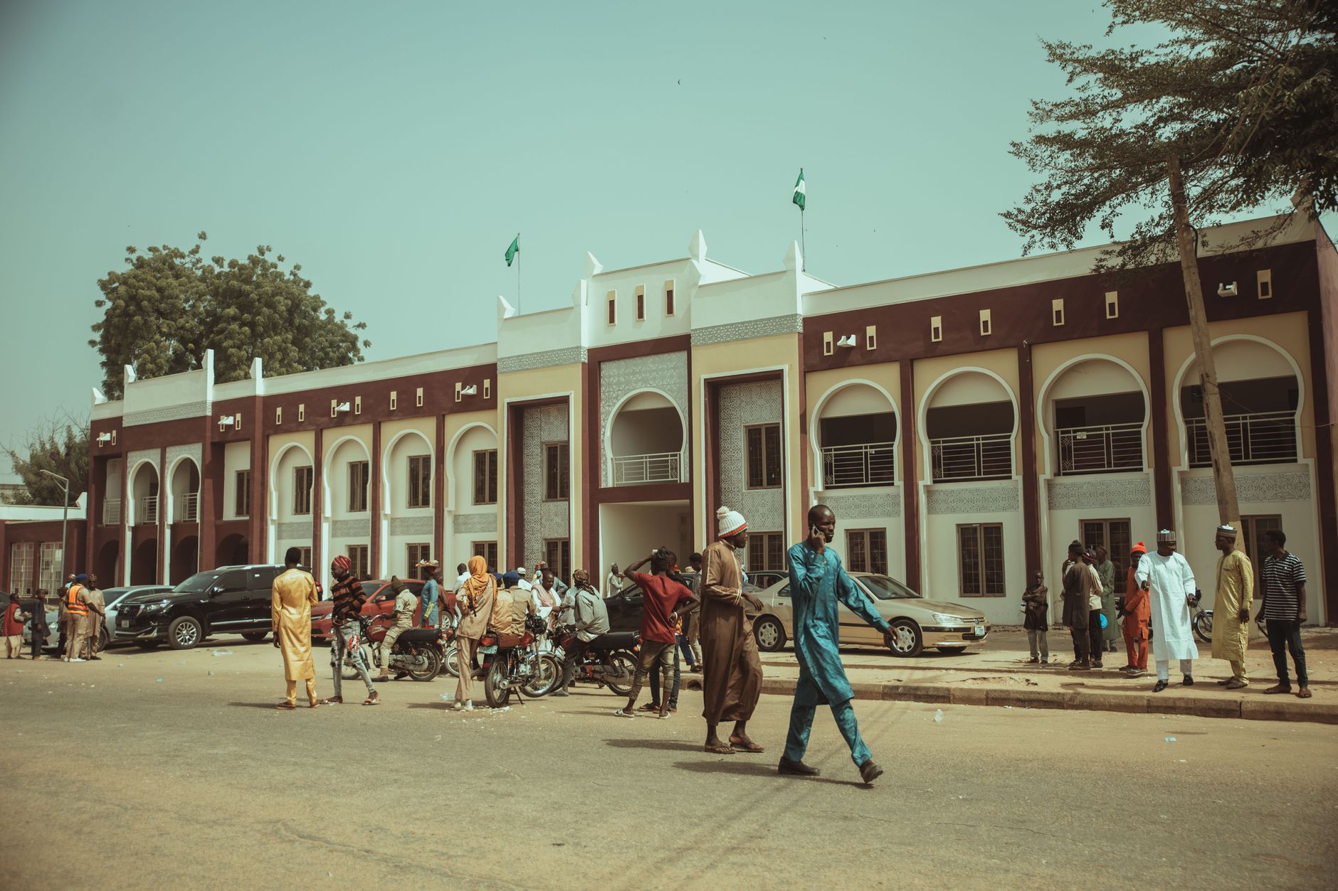 Nigeria Launches Meta-Backed AI Chatbot for Government Services