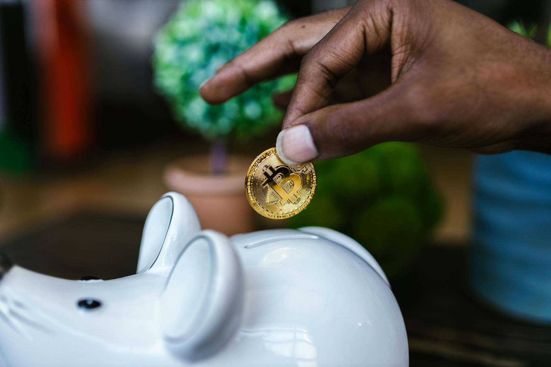 Kenya Bank Partners with Anzens for Stablecoin Payment Integration