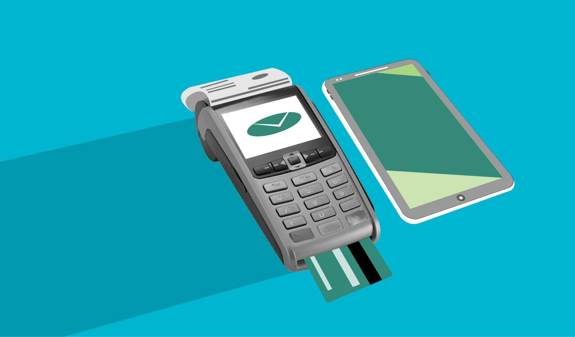 Ghana's Fintech Giants Unite to Fight Digital Payment Fraud