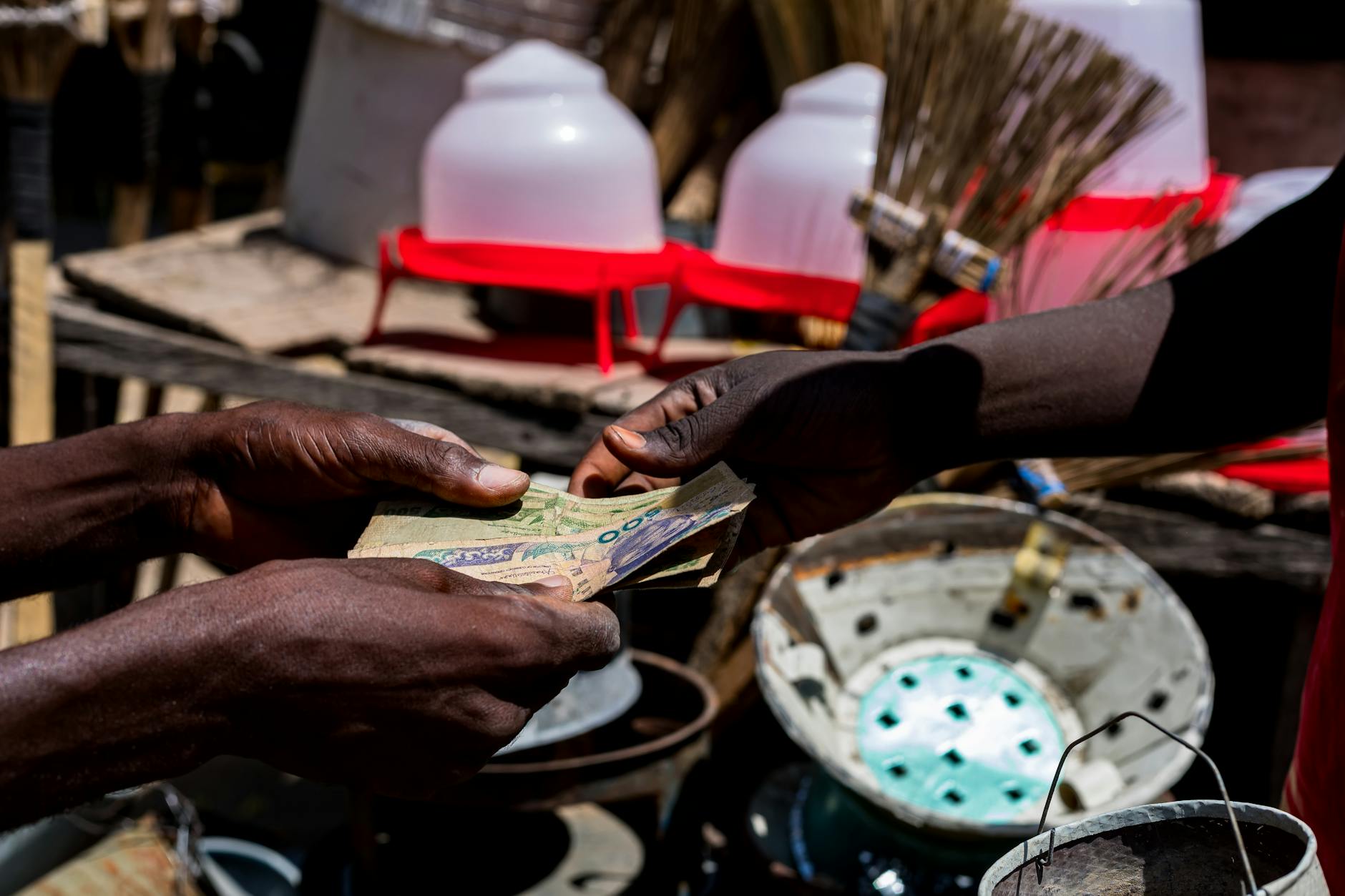 Payfast Founder Jonathan Smit Acquires African Payment Giant iVeri