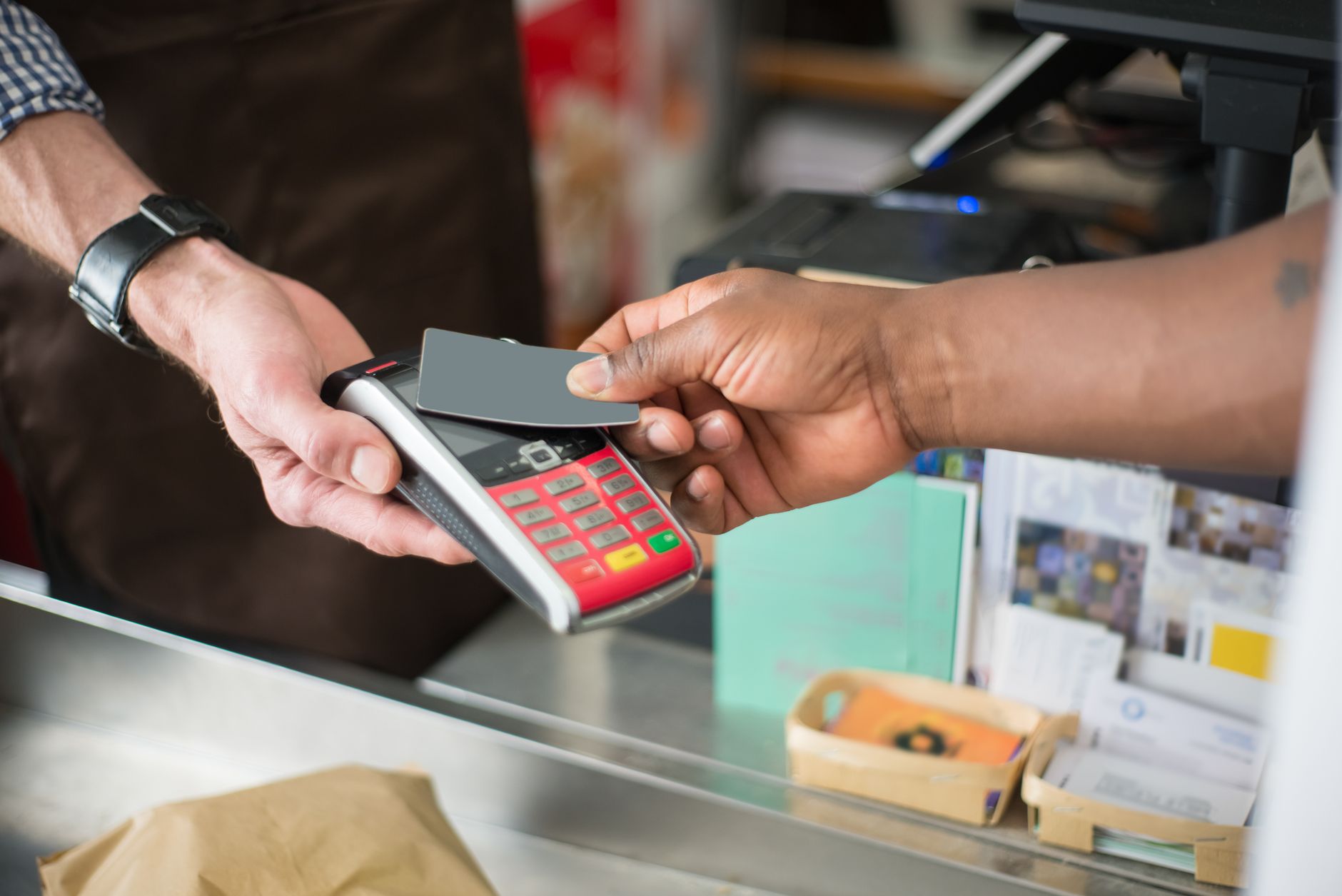Interswitch Partners with Temenos to Target Africa Banking Tech Market