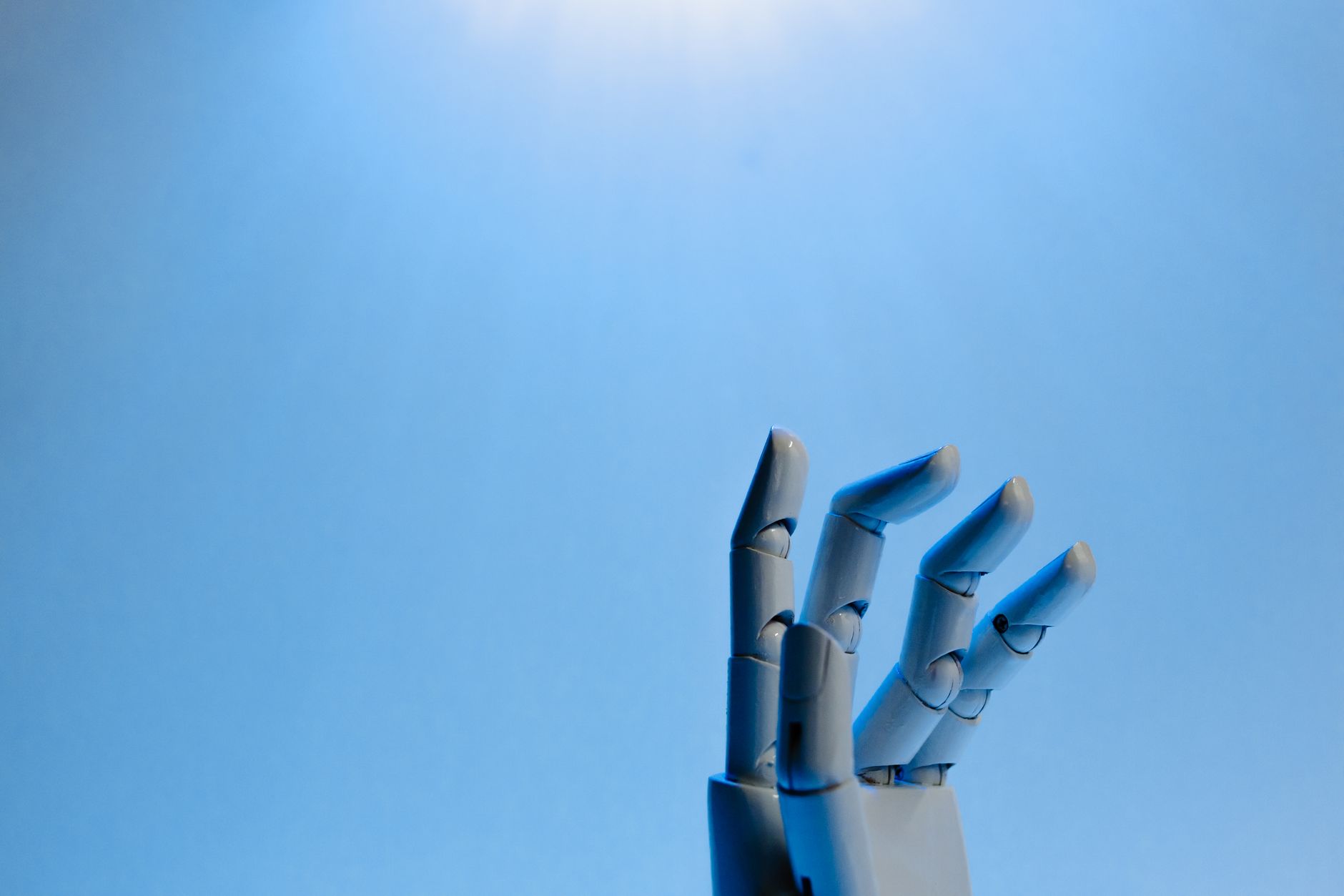 Africa's Big Four Draft AI Strategies to Break Big Tech Dependence