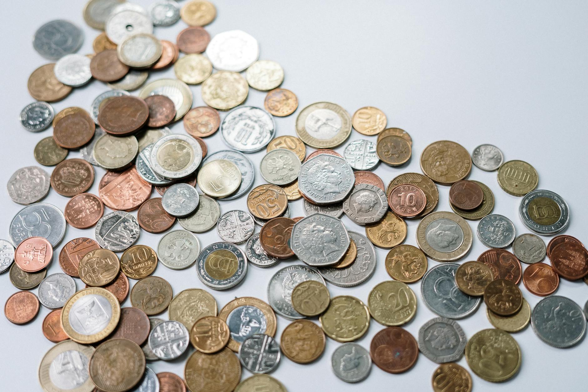 Ghana Targets Investment Grade Status by 2029 After Debt Crisis