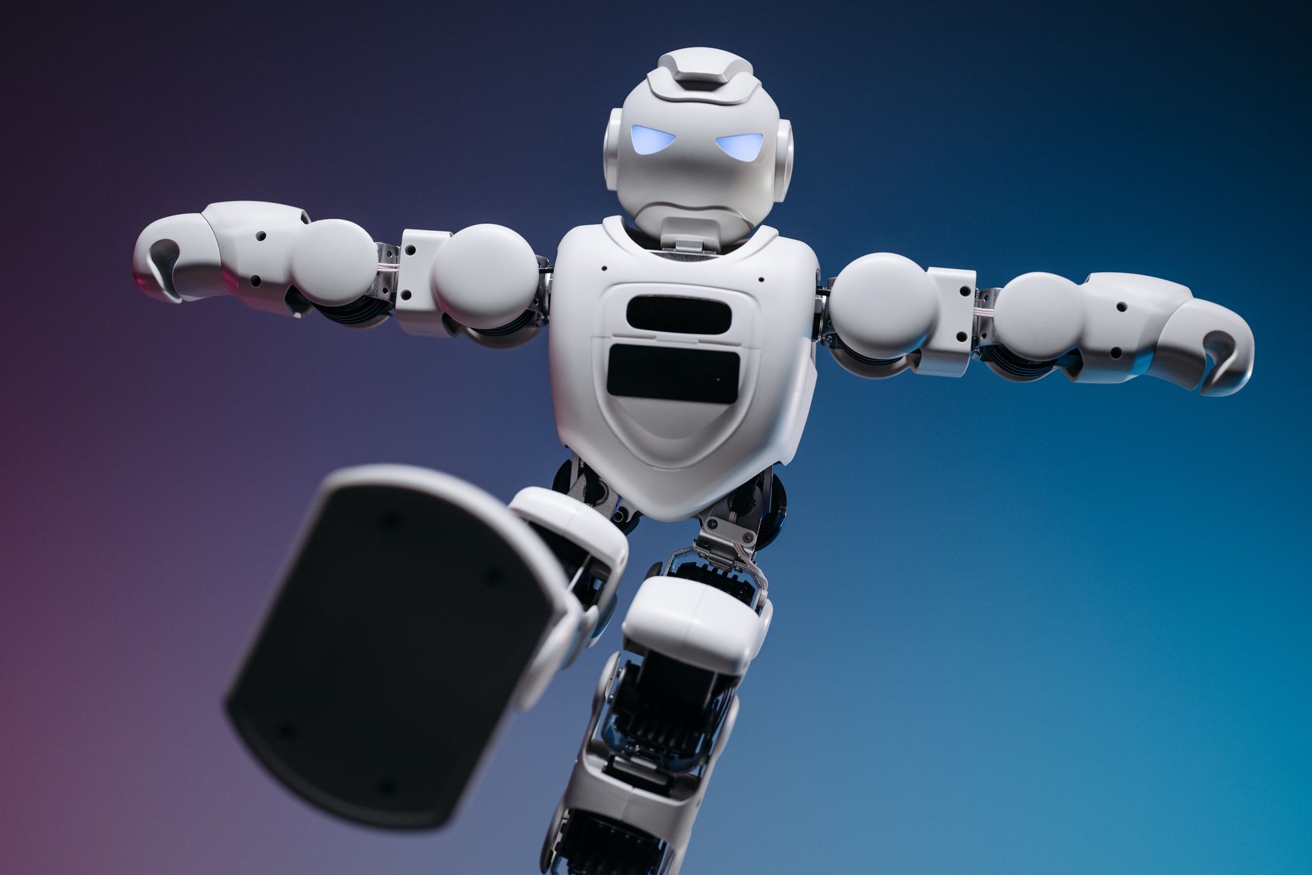 Paga Founder Steps Back After 17 Years as Fintech Pivots to AI