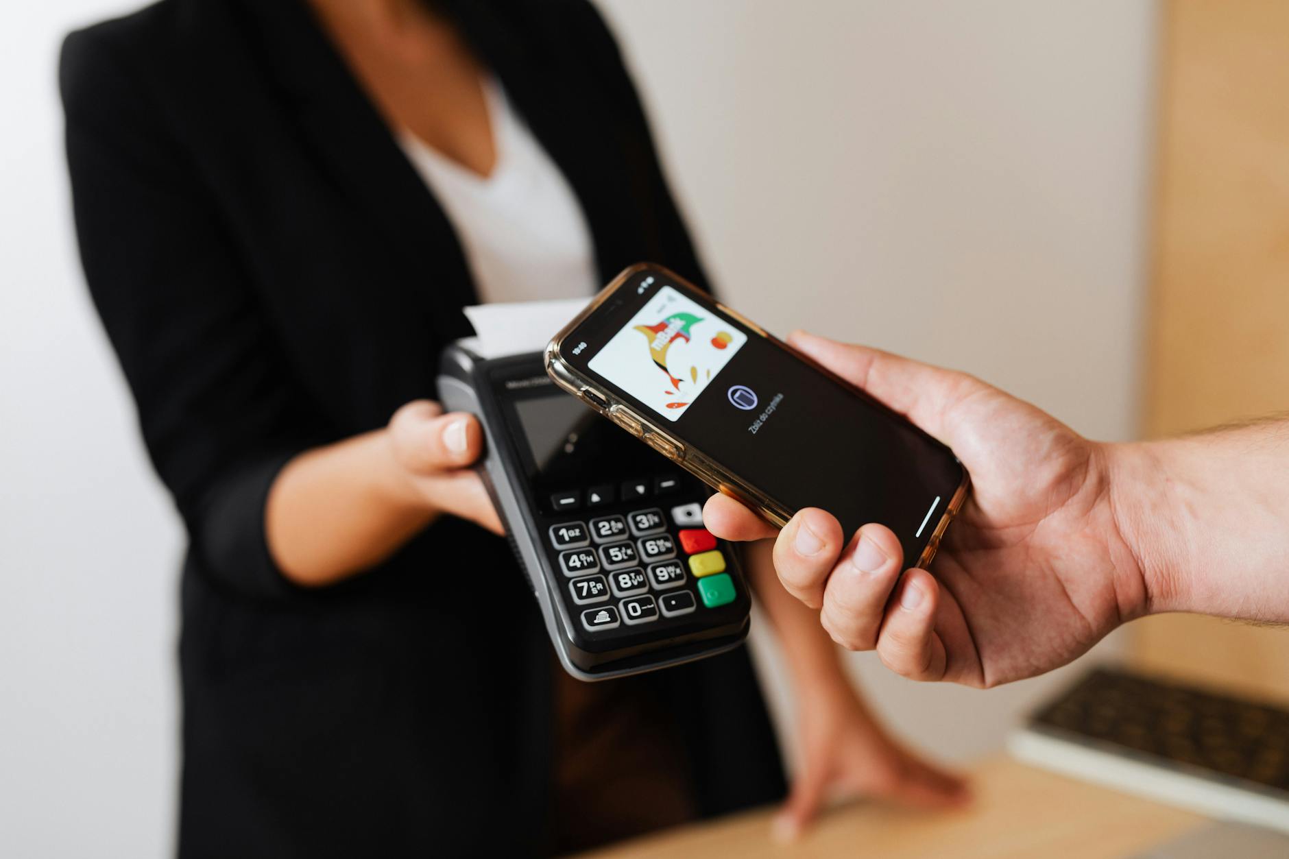 MTN Ghana Completes Mobile Money Split for Fintech Expansion