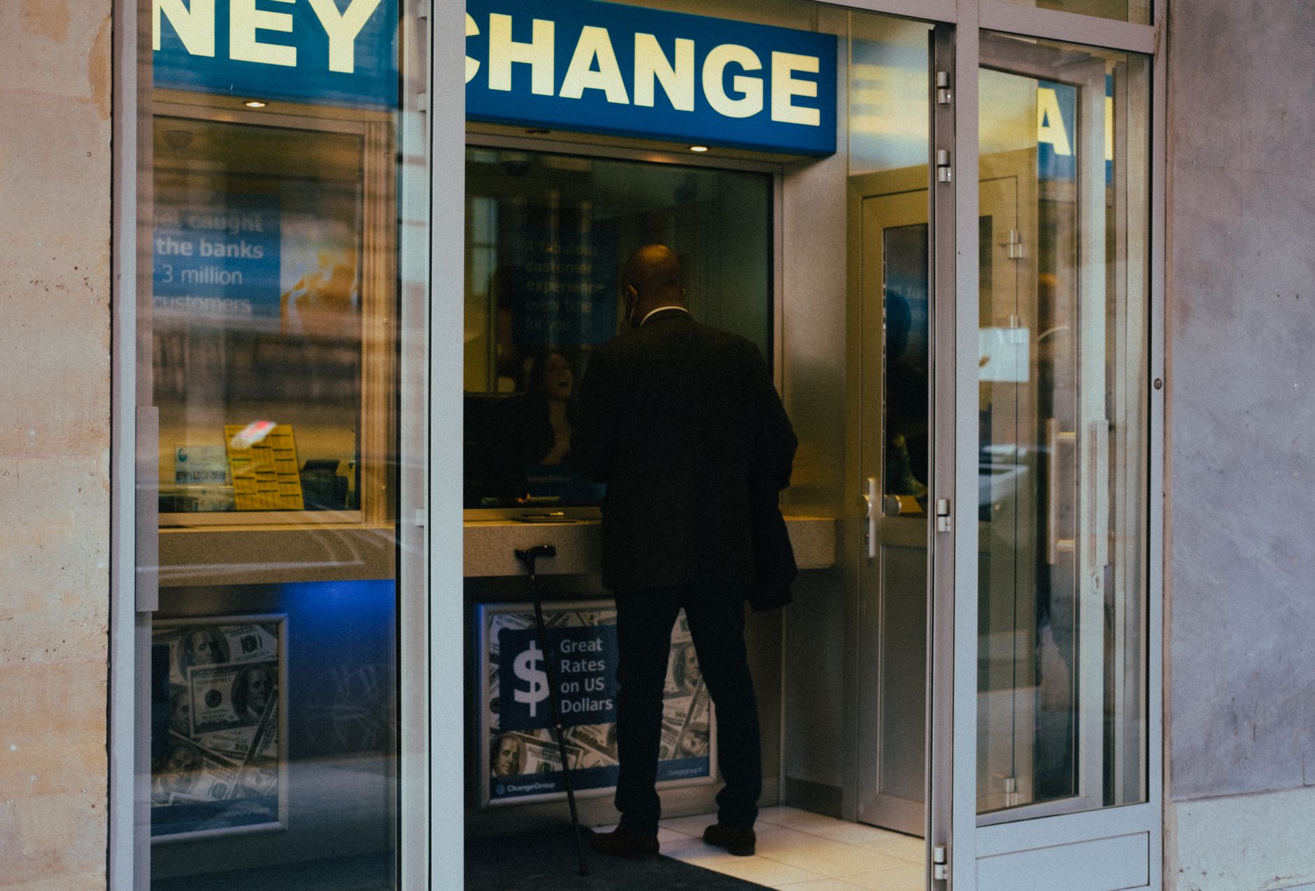 Ghana Banking Leaders Push for Growth Beyond Economic Stability