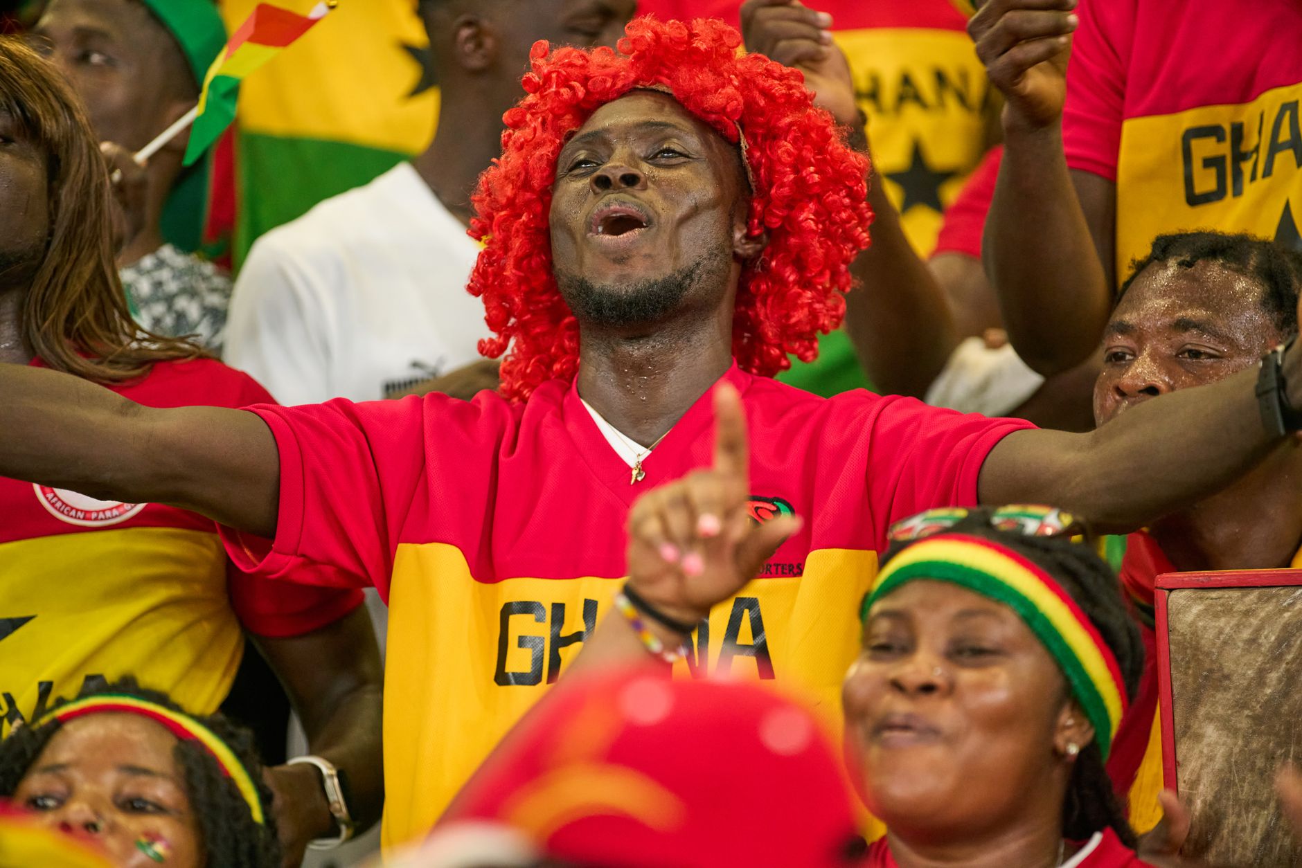 Ghana to Host Pan African AI Summit as Country Launches $250M AI Initiative