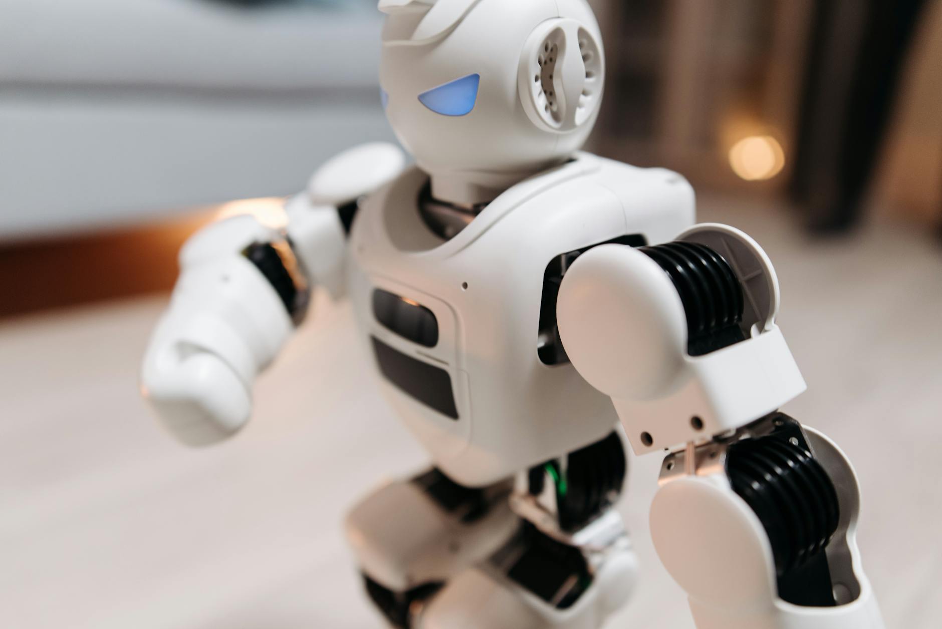 South Africa Picks Flexible AI Governance Over Centralized Control