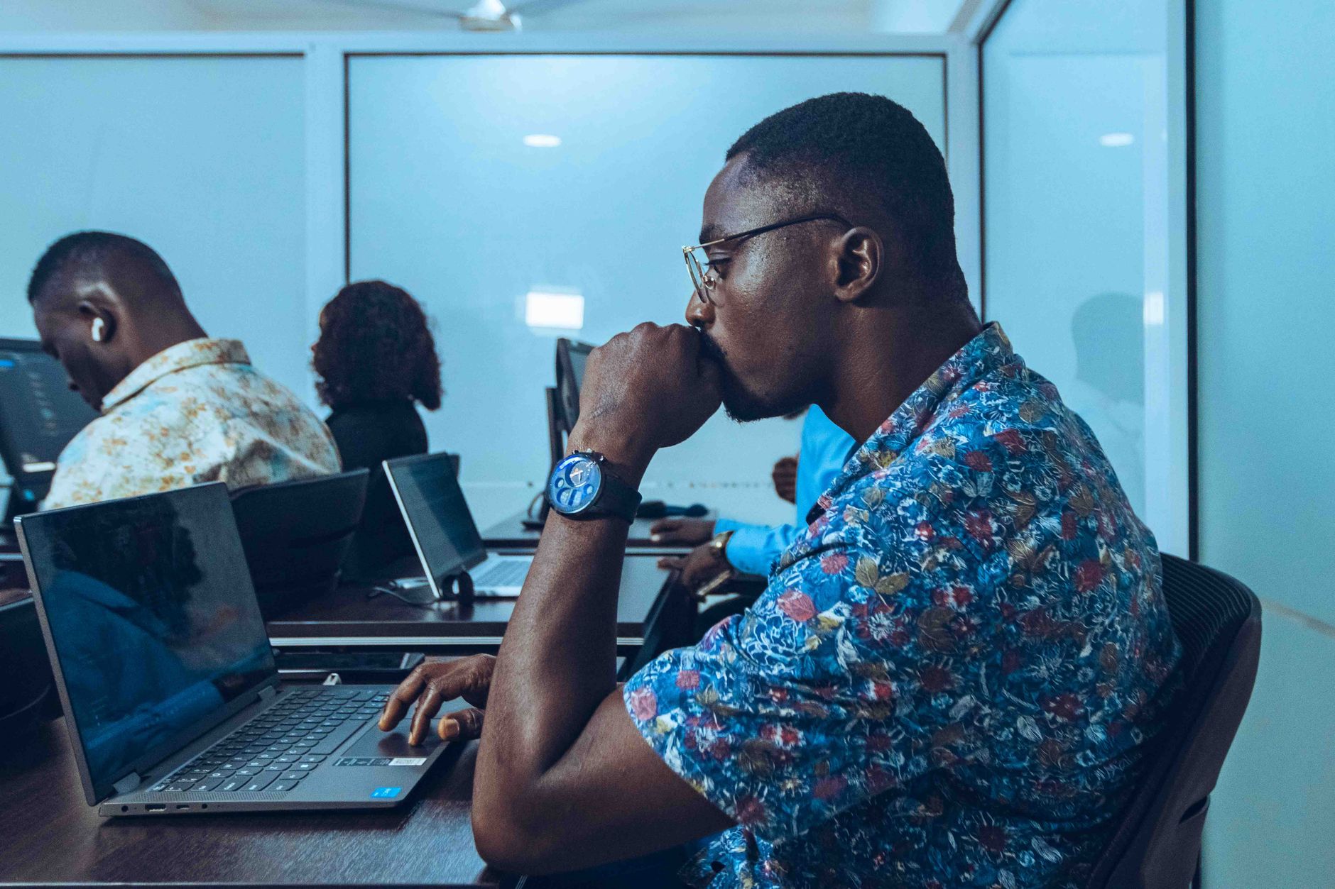 Ghana Launches Electronic Visa Platform on Africa Day 2026