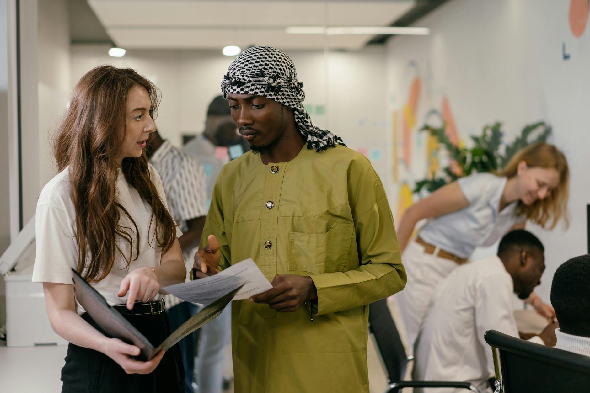 Madica Invests $600K in Three African Startups, Drops Guide