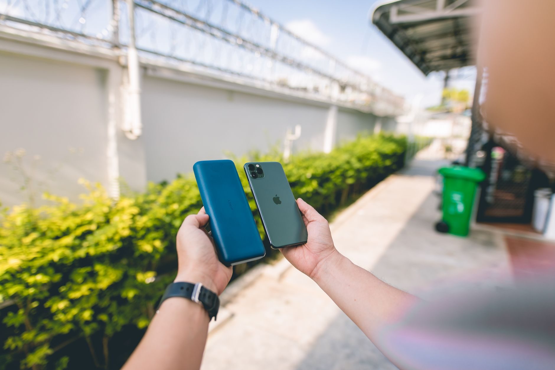 Power Banks Lie About Capacity — Here's What You're Actually Getting