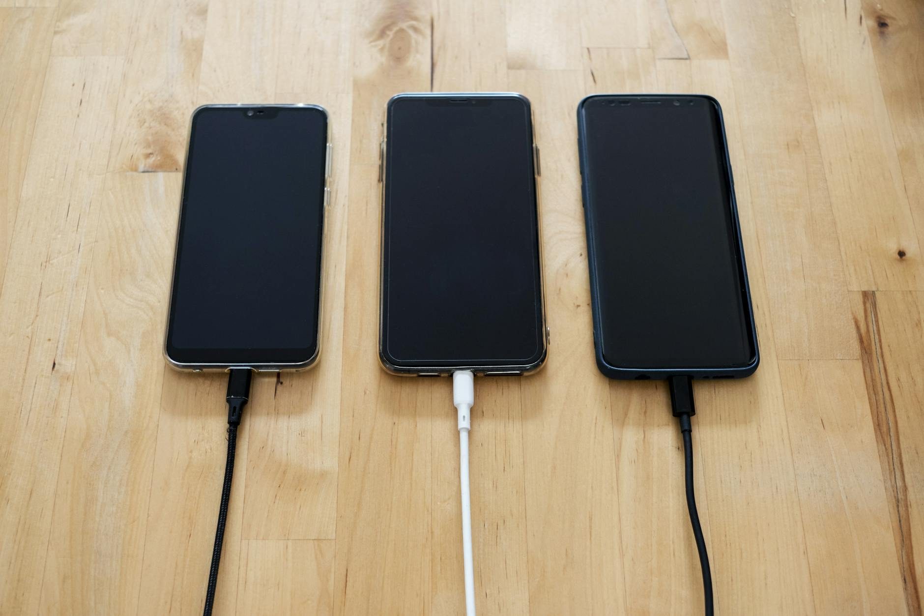 Why Your 20000mAh Power Bank Only Charges Your Phone Twice