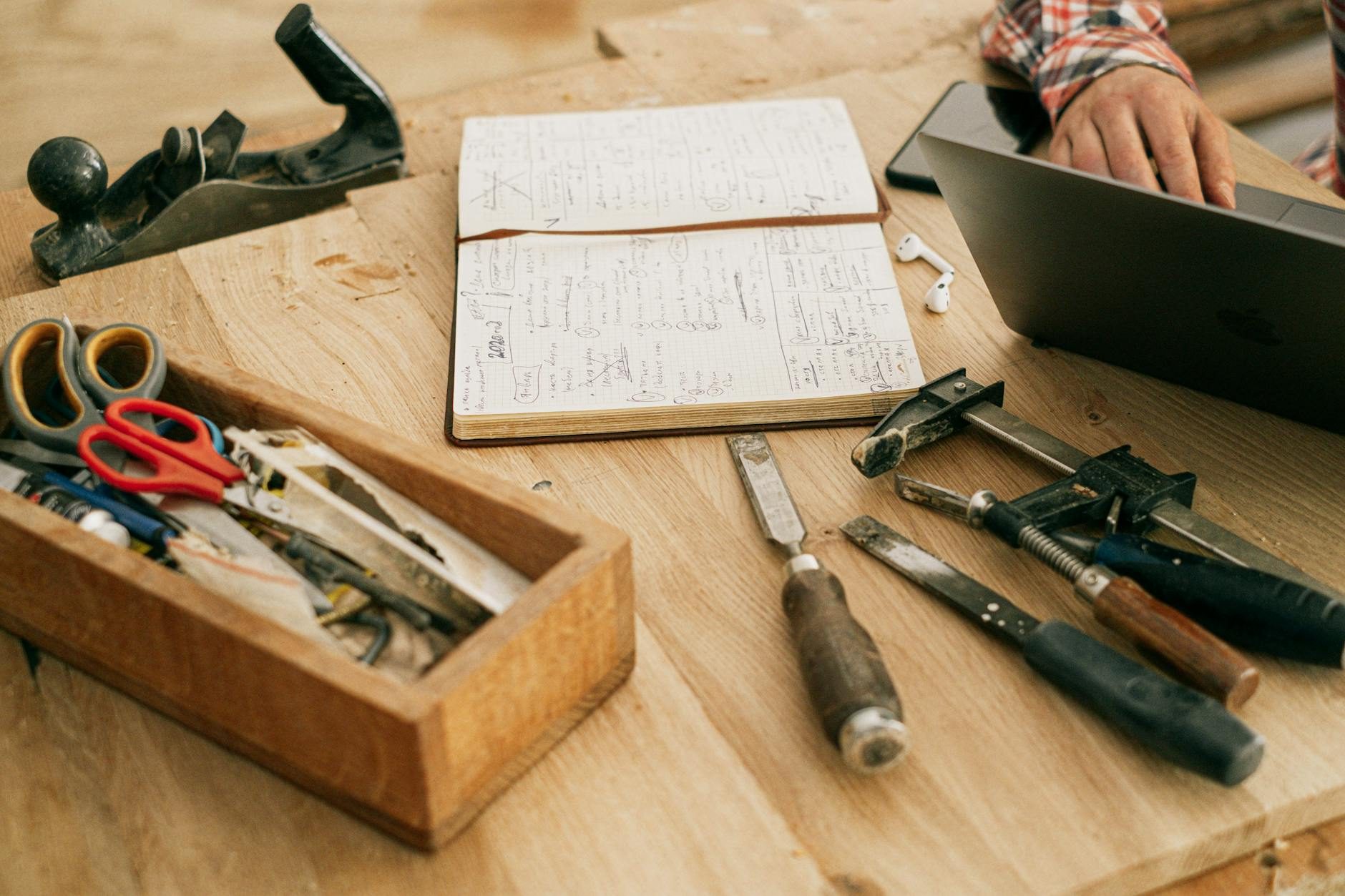 5 AI Tools That Will Genuinely Make You More Productive (Not Just Feel Busy)